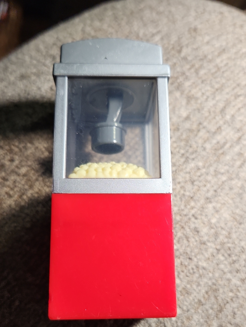 Lil Bratz Sno Snow Fun Ski Lodge Popcorn Machine